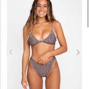 Skatie Houston Bikini Set